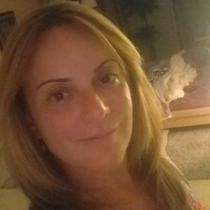 Meet your Posher, Maribel